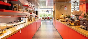 ibis Geneve Centre Nations