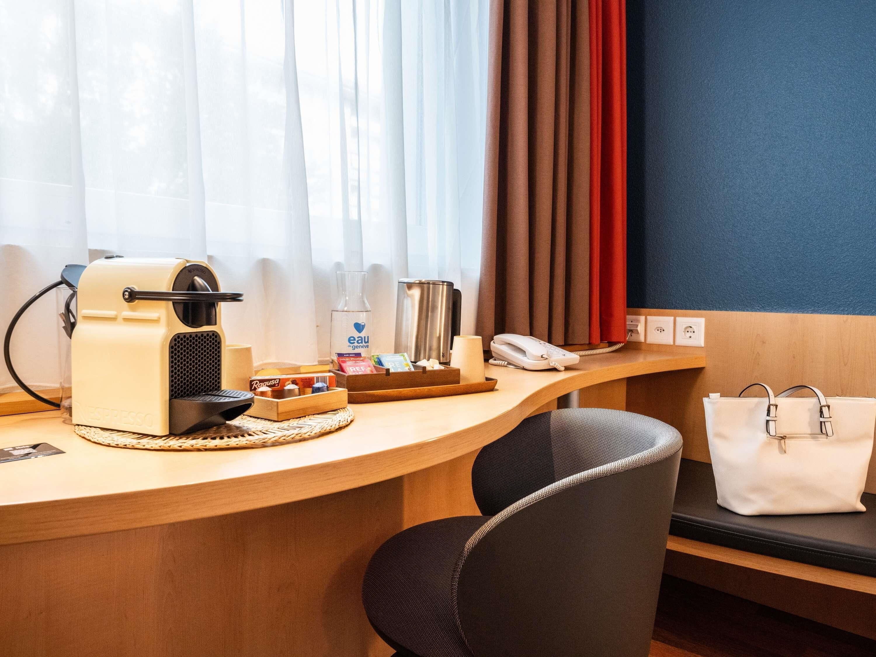 Comfort-Zimmer, 1 Queen-Bett und Schlafsofa