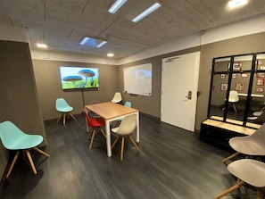 Salle de réunion