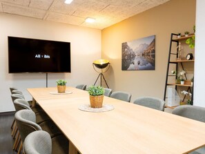 Meeting facility - ibis Geneve Centre Nations (Geneva)