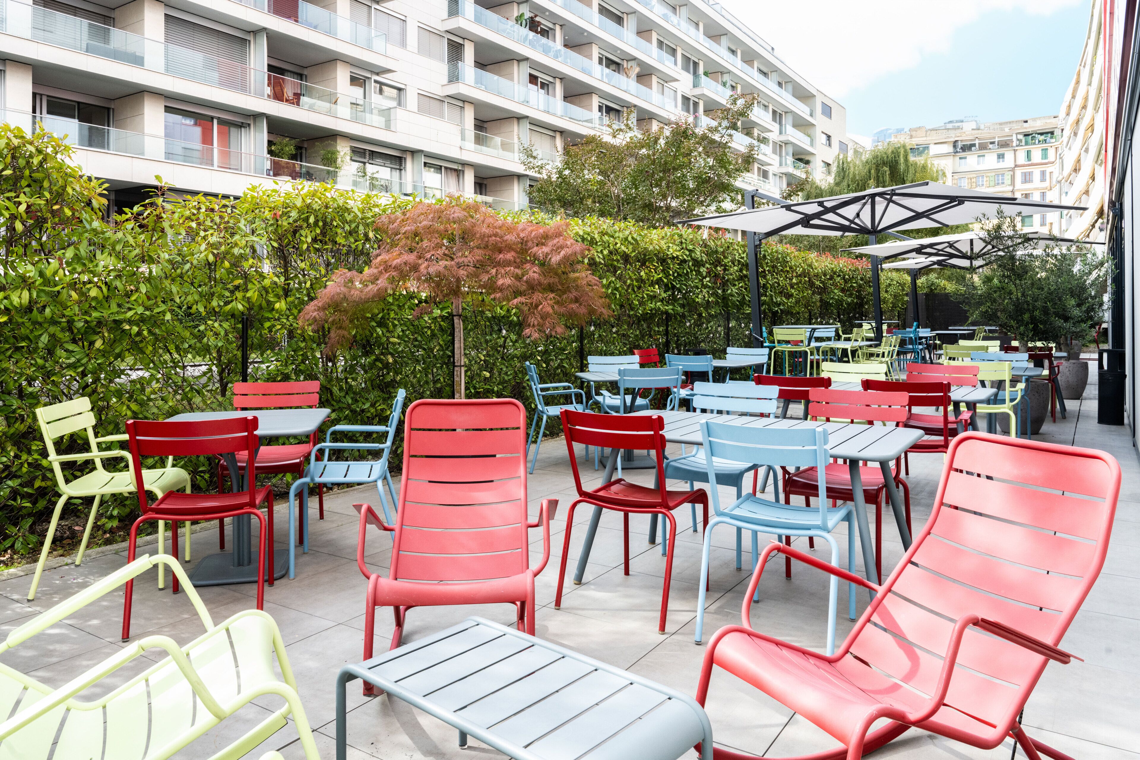 Terras