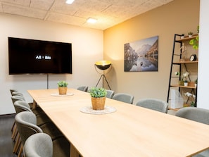 Meeting facility - ibis Geneve Centre Nations (Geneva)