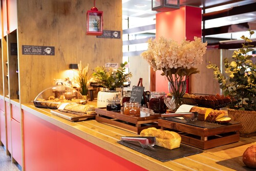 ibis Geneve Centre Nations