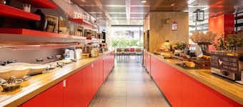 ibis Geneve Centre Nations