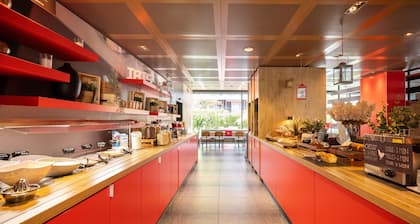 ibis Geneve Centre Nations