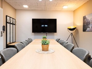 Meeting facility - ibis Geneve Centre Nations (Geneva)