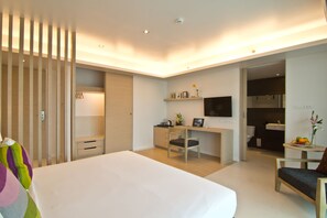 Executive Room | Room amenity - The Sun Xclusive (Pattaya)