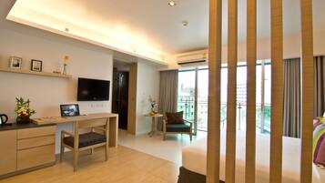 Executive Room | View from room