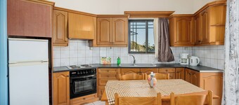 Sunrise Hotel & Apartments
