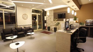 Hall