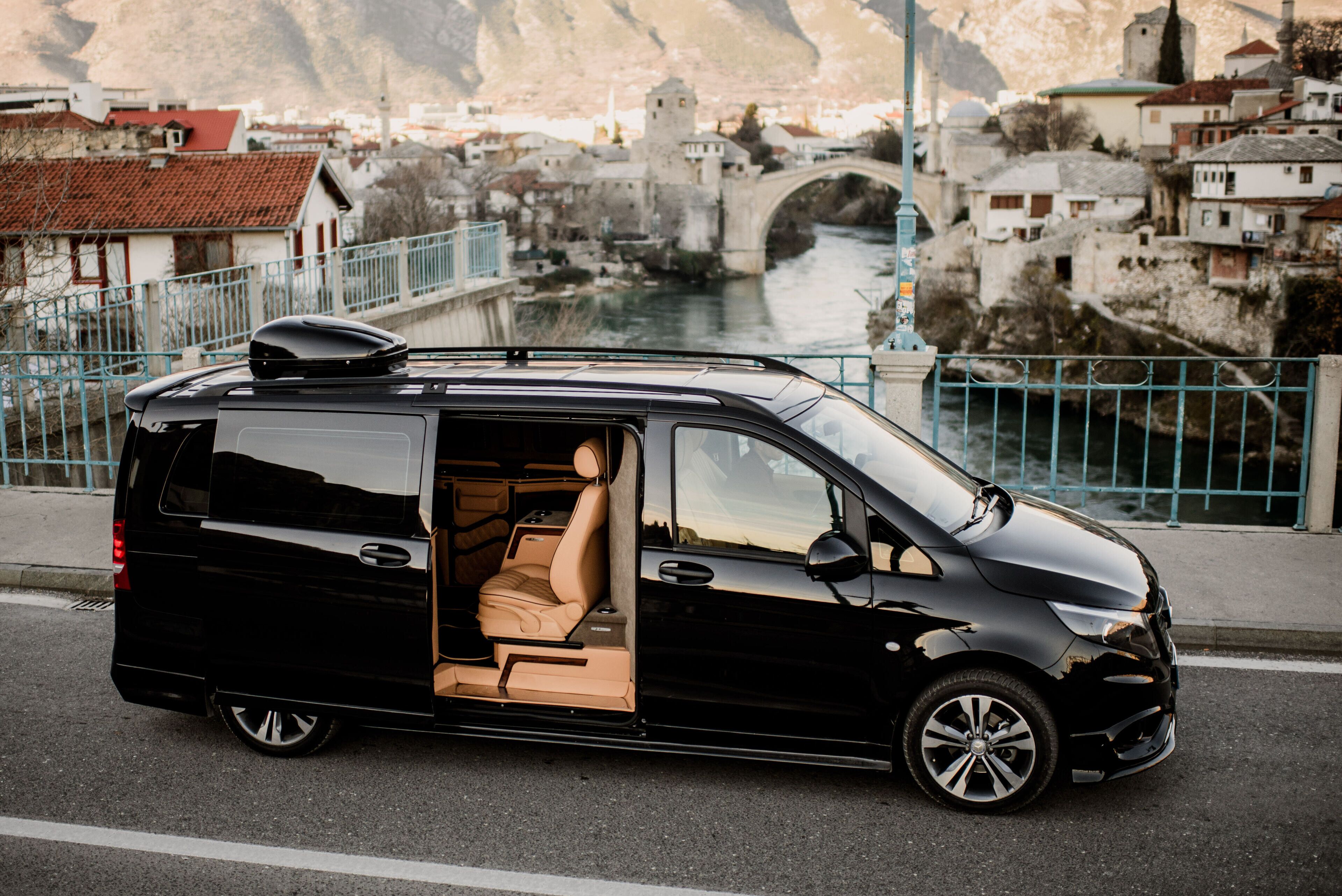 free self-parking, free valet parking