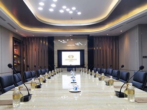 Meeting facility - Grand Paragon Hotel Johor Bahru (Johor Bahru)