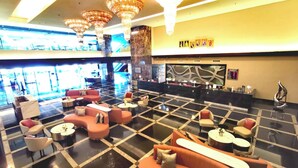 Unclassified image, 2 of 50, button - Grand Paragon Hotel Johor Bahru (Johor Bahru)
