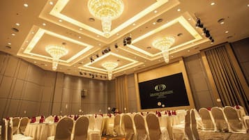 Sala de reuniones