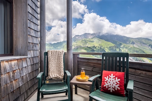 Résidence Pierre & Vacances Atria Crozats