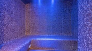 Baño turco