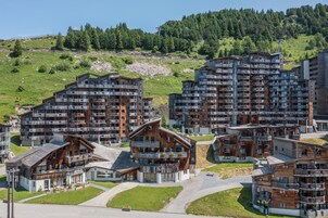 Udendørsområde