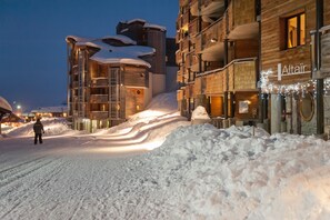 Exterior - Résidence Pierre & Vacances Atria Crozats (Avoriaz)