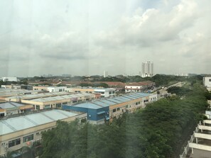View from room