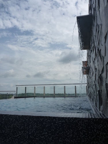 Pariss Hotel Johor Bahru