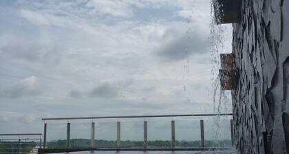 Pariss Hotel Johor Bahru