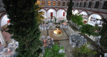 HospederĂa San Francisco