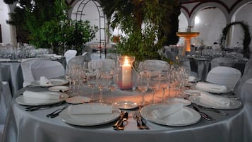 Salón de eventos