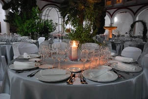 Salón de banquetes