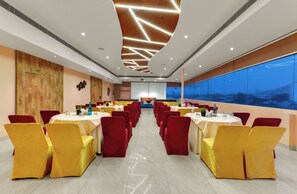 Banquet hall - The Royal Melange Beacon (Ajmer)