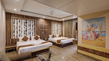 Family Suite | View from room