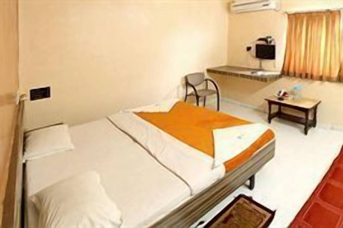 Chambre Double Supérieure