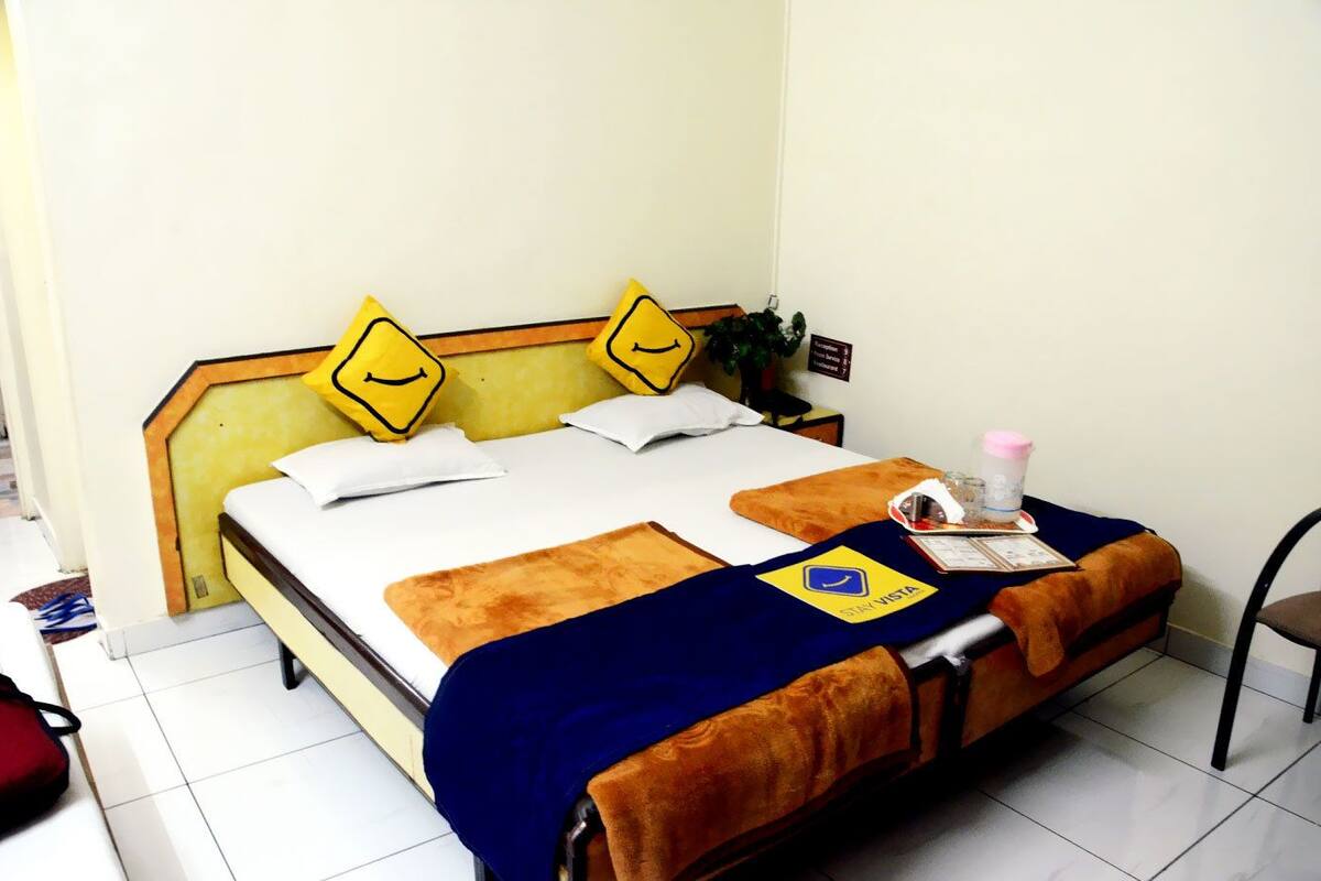 Chambre Standard, 1 chambre