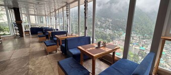 Hotel Gandhi's Paradise