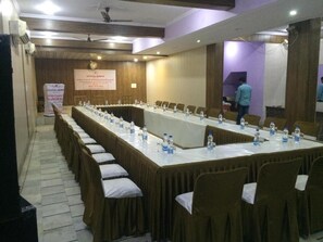 Meeting facility - Hotel Landmark-Haridwar (Haridwar)