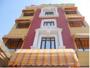 Exterior - Hotel Landmark-Haridwar (Haridwar)