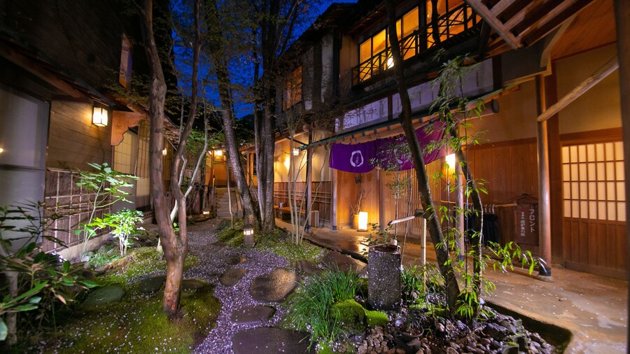 Oyado Ichizen
