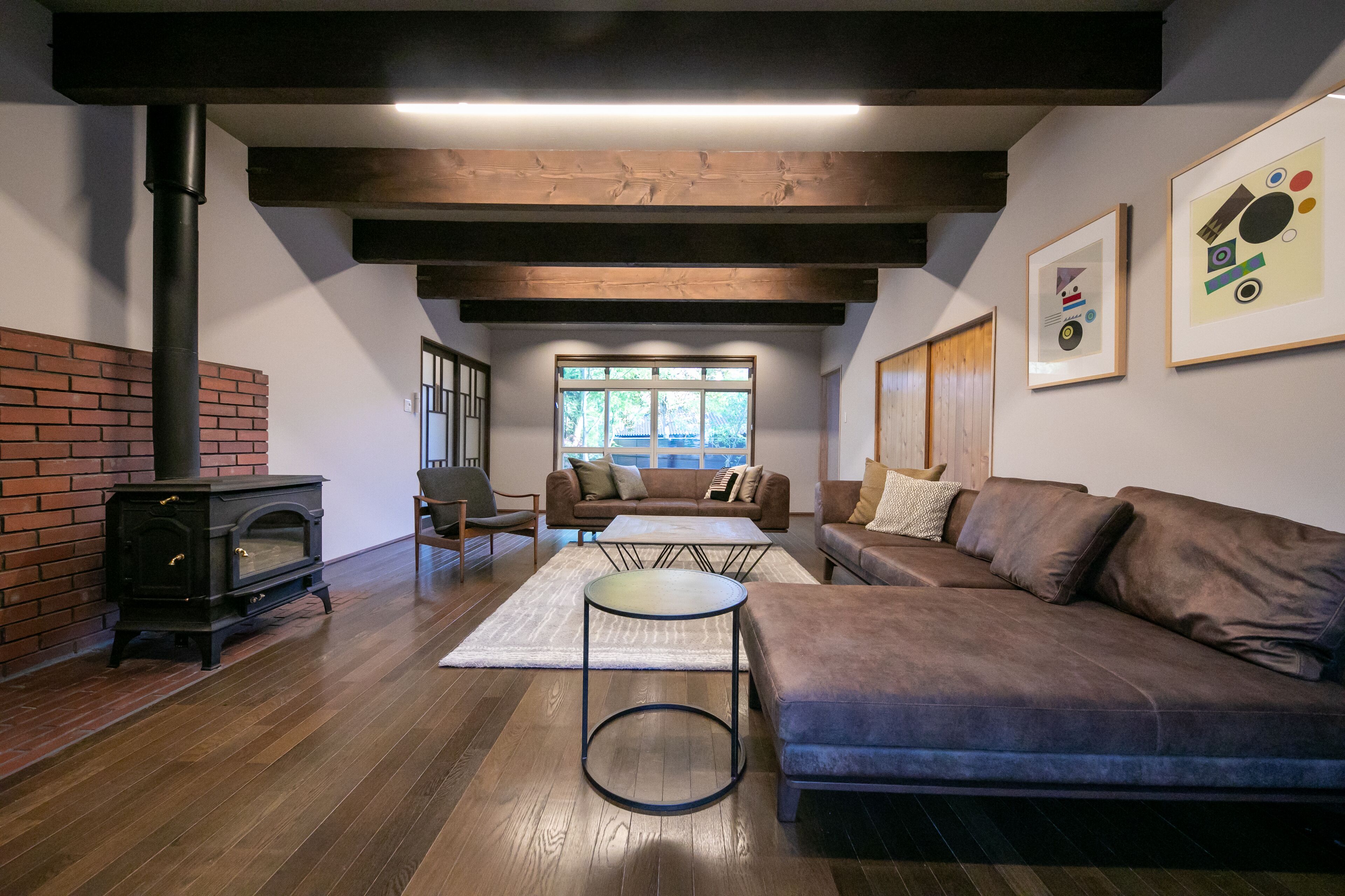 Villa with Garden - Private Zone | 1 bedroom, in-room safe, free WiFi, bed sheets