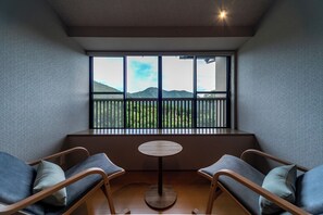 1 habitación, caja de seguridad en la habitación y wifi gratis 