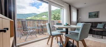 Lapis Monti - Apartments & Suites 