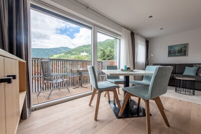 Lapis Monti - Apartments & Suites 
