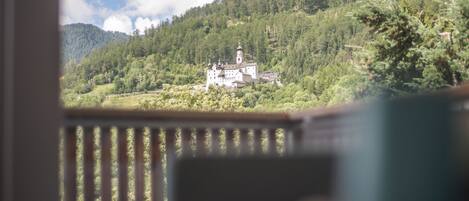 Superior Apartment, 1 Bedroom, Balcony (41 Square Meters) | Terrace/patio