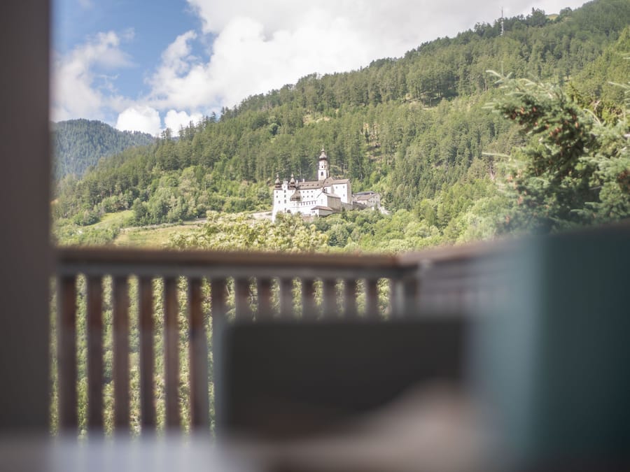 Superior Apartment, 1 Bedroom, Balcony (41 Square Meters) | Terrace/patio