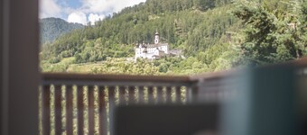 Lapis Monti - Apartments & Suites 