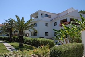 Exterior - Niki Hotel Apartments (Rhodes)