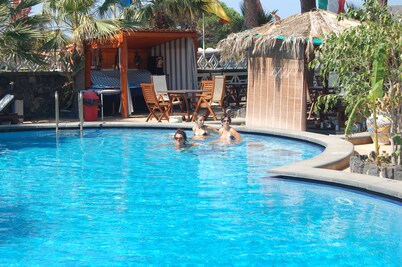 Hotel Al Togo