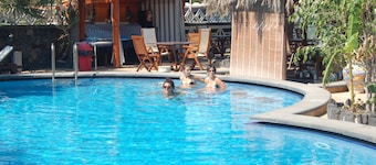 Hotel Al Togo