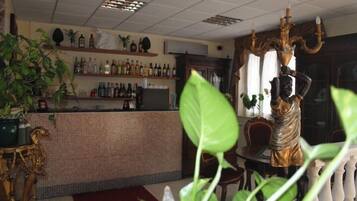 Bar (sur place)