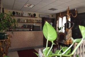 Bar (sur place)