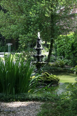 Fountain