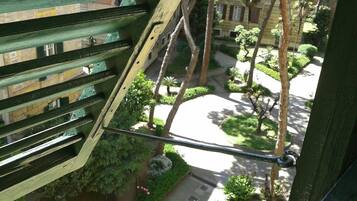 Junior Suite | View from room